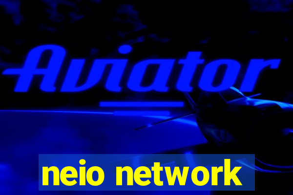 neio network